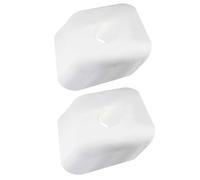 drburpily Pochettes intérieures de pour disques vinyles offrant une lecture optimale. Ces pochettes s'ajustent parfaitement, sans excès ni plis. Coins arrondis de la