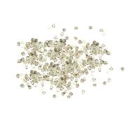 drburpily Points de repère pour frettes de guitare (100 pièces) - Marqueurs de position latéraux - Découpe nette - Légers et résistants - Marqueurs décoratifs pour frettes