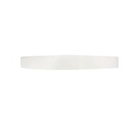 drburpily Ruban adhésif thermofusible pour tissu, adhésif transparent à forte adhérence, longue durée (10 m), idéal pour divers travaux manuels et autres loisirs créatifs.