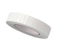 drburpily Ruban fluorescent étanche et lumineux de sécurité : brille intensément pour signaler les zones dangereuses. Bandes réfléchissantes pour escaliers et poteaux de