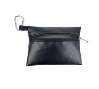 drburpily Sac Banane pour Tees de Golf, Souple, élégant et léger, avec Rangement et Accessoires. Inclus : Sac de Transport pour balles et Porte-Tees.