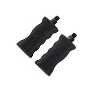 drburpily Sangles de vélo de Rechange en Acier au Carbone pour vélo Stationnaire d'intérieur : Performances Robustes et fiables, n'entravent Pas Le Fonctionnement des roulements. Outils pour pédales