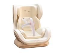 drburpily Siège de sécurité pour poupée de Voiture à la Mode, Jolie Chaise poupée décorative pour Exposition, Accessoires fête, tapez+1
