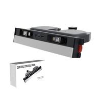 drburpily Station d'accueil Intelligente avec hub USB, Commande Centrale de Charge, shunt de Charge et Chargeur pour Model 3 Y et système d'accueil Juniper High-Land.