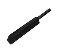 drburpily Système de Verrouillage magnétique pour Portes à accès Facile. Design élégant des armoires pour Une expérience utilisateur améliorée, Noir