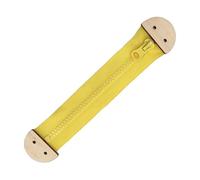 drburpily Tableau d'activités pour Enfants : activités d'apprentissage favorisant Le développement émotionnel, Stimulant la créativité, améliorant Les compétences , Jaune , 19 cm