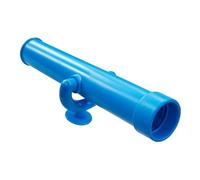 drburpily Télescope de Pirate, Jouet éducatif pour Enfants. Une expérience d'exploration captivante Qui stimule l'imagination et L'Aventure en Plein air. Jouet Scientifique éducatif. Longue-Vue pour