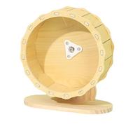 drburpily Une Roue d'exercice silencieuse est Indispensable pour Les