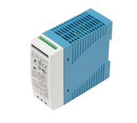 DRC-60 Rail 60 W 13,8 V 27,6 V Alimentation AC vers DC à commutation à sortie unique (27,6 V (DRC-60B))
