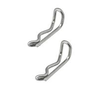 DRC Piècesdétachéesmoto Brake Clip Set D58-33-099