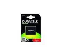 [DRC11L] Duracell Batterie Li-Ion 600 mAh pour Canon NB-11L