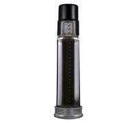 DRCA™ Renegade Powerhouse Pump™ - Pompe à pénis automatique