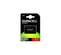 [DRCE12] Duracell Batterie Li-Ion 750 mAh pour Canon LP-E12 / EOS M