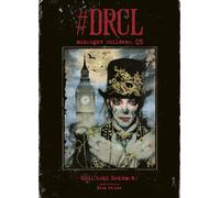 #DRCL midnight children T05 - Shin'ichi Sakamoto - Ki-oon - broché - Manga
