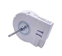 DRCP5030LA DA31-00146B Moteur de ventilateur d'évaporateur de réfrigérateur pièce de rechange for réfrigérateur remplace PS4138373 AP4136568