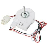 DRCP5030LA Moteur de ventilateur d'évaporateur pour réfrigérateur Samsung, remplace DA31-00146B PS4138373 AP4136568 DA31-00146D 2030145 DA31-00220A DC12V 2.5W 0.21A 1550RPM