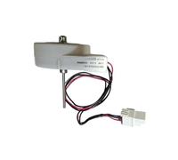 DRCP5030LA(S) Moteur De Ventilateur À Courant Continu For Réfrigérateur Et Congélateur, Compatible Avec Samsung, Ventilateur De Refroidissement For Réfrigérateur, Accessoires De Pièces DC 12V