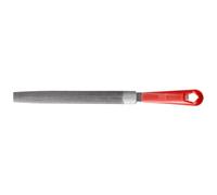 Facom Lime semi-arrondie DRD.MD250EMA fine avec manche 250 mm