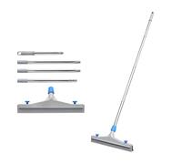 DrDirt Raclette de sol robuste 45,7 cm
