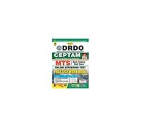 Drdo-Ceptam-Mts-Pwb-E-20 Sets-2019-Fresh