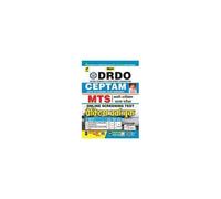 Drdo-Ceptam-Mts-Pwb-H-20 Sets-2019-Fresh