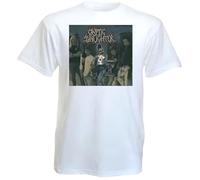 drdSED66DD Cryptic Slaughter v2 t Shirt White M
