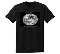 drdSED66DD John HIATT T Shirt Black S