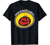 drdSED66DD Nick Rewind All That T-Shirt Black S
