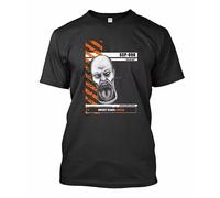 drdSED66DD The Shy Guy T-Shirt Black XL