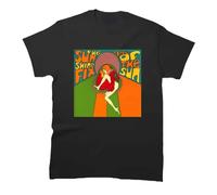 drdSED66DD The Sunshine Fix - Age of The Sun T-Shirt Black XXL