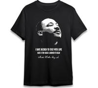 Dre%am Like Mar%tin Shirt, Fan Art Classic History Trendy Vintage Retro Style 90s Gift Tee, Hoodie, Sweetshirt Cotton for Men and Women(Medium)