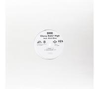 Dre - Chevy Ridin High