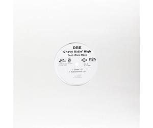 Dre - Chevy Ridin High
