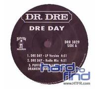 Dre Day [12 Inch Analog]