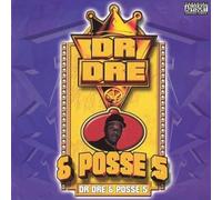 Dre, Dr. & Posse - Dr Dre and Posse 5 [Import]