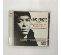 Dre Dr. - Pres.Early Years of West Side [Import]