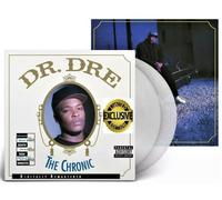 Dre Dr - Tg the Chronic [Vinyl LP]