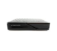 Drea DM520 Mini HD 1x DVB-S2 Tuner PVR Ready Full HD 1080p H.265 Linux Receiver