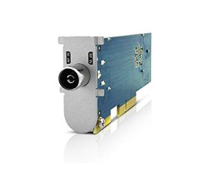 Drea DVB-C FBC Tuner 8 Demodulatoren