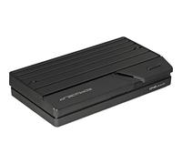Dream Multimedia 13383, Récepteur satellite