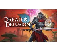 Dread Delusion (Steam Account)