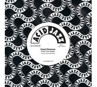 DREAD FLIMSTONE - FROM THE GHETTO - 7' Single -