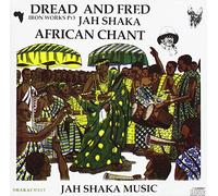 Dread & Fred - African Chant