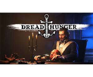 Dread Hunger (Steam Account)