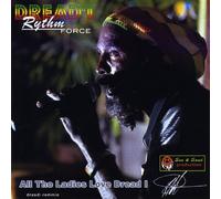 Dread I - All The Ladies Love Dread'i