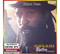 Dread I - Share Dem