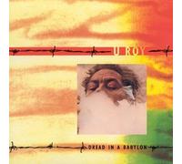 Dread in a Babylon [UK Import]