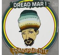 Dread Mar I - Transparente [Import Allemand]