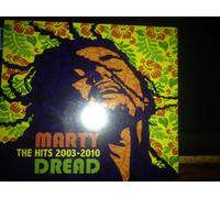 Dread, Marty - Best of Marty Dread 2003-2009