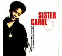 Dread Natty Congo by Sister Carol (1996-08-13)